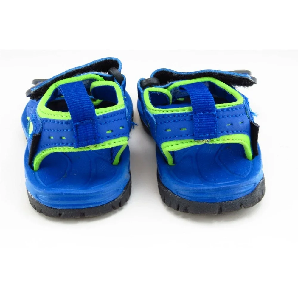 Northside‎ Toddler Boys 5 Medium Blue Sport Synthetic